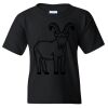 Youth Heavy Cotton™ T-Shirt Thumbnail