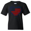 Youth Heavy Cotton™ T-Shirt Thumbnail