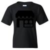 Youth Heavy Cotton™ T-Shirt Thumbnail