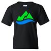 Youth Heavy Cotton™ T-Shirt Thumbnail