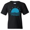 Youth Heavy Cotton™ T-Shirt Thumbnail