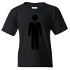 Youth Heavy Cotton™ T-Shirt Thumbnail