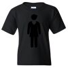Youth Heavy Cotton™ T-Shirt Thumbnail