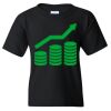 Youth Heavy Cotton™ T-Shirt Thumbnail
