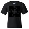 Youth Heavy Cotton™ T-Shirt Thumbnail