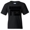 Youth Heavy Cotton™ T-Shirt Thumbnail