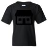 Youth Heavy Cotton™ T-Shirt Thumbnail