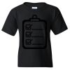 Youth Heavy Cotton™ T-Shirt Thumbnail