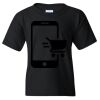Youth Heavy Cotton™ T-Shirt Thumbnail
