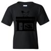 Youth Heavy Cotton™ T-Shirt Thumbnail
