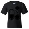 Youth Heavy Cotton™ T-Shirt Thumbnail