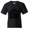 Youth Heavy Cotton™ T-Shirt Thumbnail