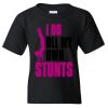 Youth Heavy Cotton™ T-Shirt Thumbnail