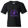 Youth Heavy Cotton™ T-Shirt Thumbnail