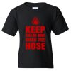 Youth Heavy Cotton™ T-Shirt Thumbnail