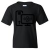 Youth Heavy Cotton™ T-Shirt Thumbnail