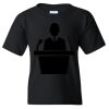 Youth Heavy Cotton™ T-Shirt Thumbnail