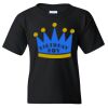 Youth Heavy Cotton™ T-Shirt Thumbnail