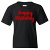 Youth Heavy Cotton™ T-Shirt Thumbnail