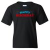 Youth Heavy Cotton™ T-Shirt Thumbnail