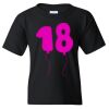 Youth Heavy Cotton™ T-Shirt Thumbnail