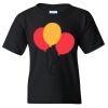 Youth Heavy Cotton™ T-Shirt Thumbnail