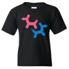 Youth Heavy Cotton™ T-Shirt Thumbnail