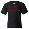 Youth Heavy Cotton™ T-Shirt Thumbnail