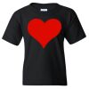 Youth Heavy Cotton™ T-Shirt Thumbnail