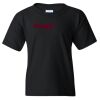 Youth Heavy Cotton™ T-Shirt Thumbnail