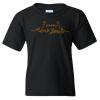 Youth Heavy Cotton™ T-Shirt Thumbnail
