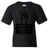 Youth Heavy Cotton™ T-Shirt Thumbnail