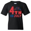 Youth Heavy Cotton™ T-Shirt Thumbnail