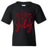 Youth Heavy Cotton™ T-Shirt Thumbnail