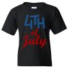 Youth Heavy Cotton™ T-Shirt Thumbnail