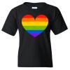 Youth Heavy Cotton™ T-Shirt Thumbnail