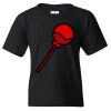 Youth Heavy Cotton™ T-Shirt Thumbnail