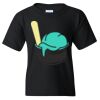Youth Heavy Cotton™ T-Shirt Thumbnail
