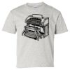 Youth Ultra Cotton® T-Shirt Thumbnail