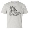 Youth Ultra Cotton® T-Shirt Thumbnail