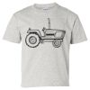 Youth Ultra Cotton® T-Shirt Thumbnail