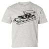Youth Ultra Cotton® T-Shirt Thumbnail