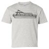 Youth Ultra Cotton® T-Shirt Thumbnail