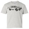 Youth Ultra Cotton® T-Shirt Thumbnail