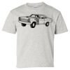 Youth Ultra Cotton® T-Shirt Thumbnail