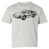 Youth Ultra Cotton® T-Shirt Thumbnail