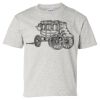 Youth Ultra Cotton® T-Shirt Thumbnail