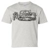 Youth Ultra Cotton® T-Shirt Thumbnail
