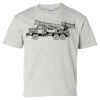 Youth Ultra Cotton® T-Shirt Thumbnail