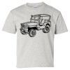 Youth Ultra Cotton® T-Shirt Thumbnail